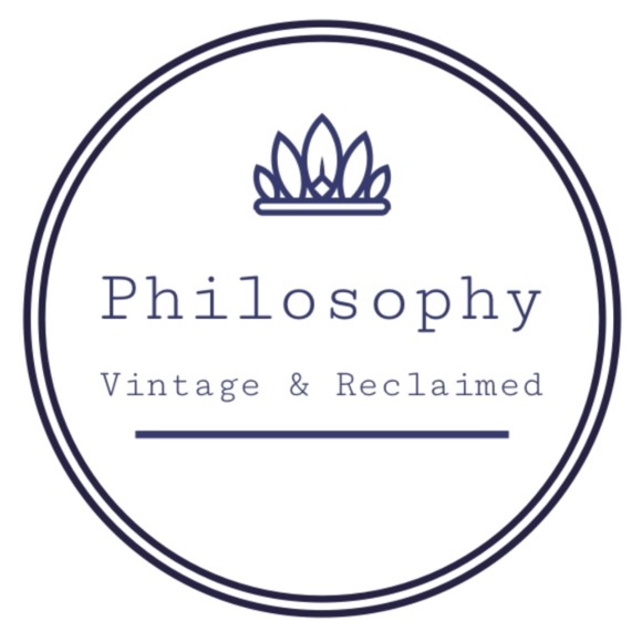 Meet your Posher, Philosophy - Picture 2 of 2